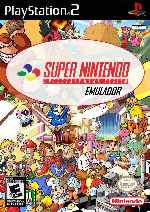 miniatura emulador-super-nintendo-frontal-v4-por-humanfactor cover ps2
