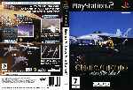 miniatura energy-airforce-aim-strike-dvd-por-seaworld cover ps2