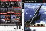 miniatura energy-airforce-dvd-por-seaworld cover ps2
