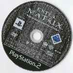 miniatura enter-the-matrix-cd-por-seaworld cover ps2