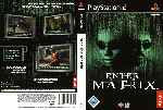 miniatura enter-the-matrix-dvd-custom-por-jonatan-marquez cover ps2