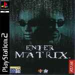 miniatura enter-the-matrix-frontal-por-alison cover ps2