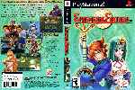 miniatura ephemeral-fantasia-dvd-por-seaworld cover ps2