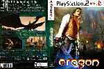 miniatura eragon-dvd-custom-por-arielcyber cover ps2