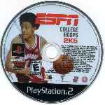 miniatura espn-college-hoops-2k5-cd-por-seaworld cover ps2