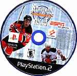 miniatura espn-national-hockey-night-cd-por-seaworld cover ps2