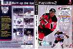 miniatura espn-national-hockey-night-dvd-por-franki cover ps2