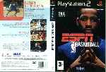 miniatura espn-nba-basketball-dvd-por-seaworld cover ps2