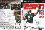 miniatura espn-nfl-2k5-dvd-por-seaworld cover ps2
