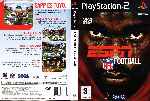 miniatura espn-nfl-football-dvd-por-seaworld cover ps2