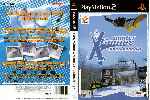 miniatura espn-winter-x-games-snowboarding-dvd-por-franki cover ps2