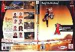 miniatura espn-x-games-skateboarding-dvd-por-seaworld cover ps2
