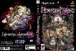 miniatura eternal-poison-dvd-custom-por-doxy cover ps2