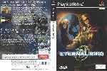 miniatura eternal-ring-dvd-por-seaworld cover ps2
