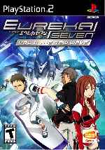 miniatura eureka-seven-vol-1-the-new-wave-frontal-por-asock1 cover ps2