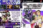 miniatura eureka-seven-vol-2-the-new-vision-dvd-custom-por-tepman cover ps2