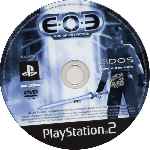 miniatura eve-of-extinction-cd-por-seaworld cover ps2