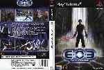 miniatura eve-of-extinction-dvd-por-seaworld cover ps2