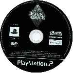 miniatura ever-grace-cd-por-seaworld cover ps2