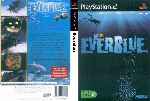 miniatura everblue-dvd-por-seaworld cover ps2