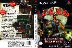 miniatura evil-dead-dvd-por-xfvcci cover ps2