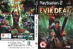 miniatura evil-dead-regeneration-dvd-por-seaworld cover ps2