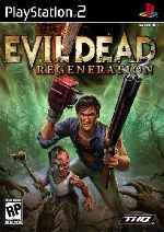 miniatura evil-dead-regeneration-frontal-por-skuky cover ps2
