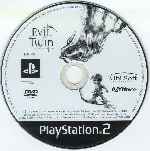 miniatura evil-twin-cd-por-seaworld cover ps2