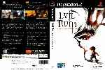miniatura evil-twin-dvd-por-franki cover ps2