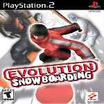 miniatura evolution-snowboarding-frontal-por-driet cover ps2