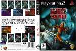 miniatura extreme-sprint-3010-dvd-custom-por-djanilson cover ps2