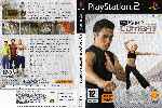 miniatura eye-toy-kinetic-combat-dvd-por-ocigames cover ps2