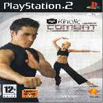 miniatura eye-toy-kinetic-combat-frontal-por-ocigames cover ps2