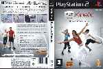 miniatura eye-toy-kinetic-dvd-por-seaworld cover ps2