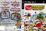 miniatura eye-toy-monkey-mania-dvd-custom-por-josefergo cover ps2