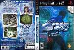 miniatura eye-toy-operation-spy-dvd-por-cbr-f cover ps2