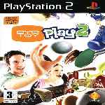 miniatura eye-toy-play-2-frontal-por-warcond cover ps2