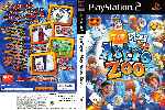 miniatura eye-toy-play-astro-zoo-dvd-por-katun cover ps2