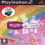 miniatura eye-toy-ritmo-loco-frontal-por-warcond cover ps2