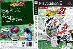 miniatura eyeshield-21-amefoot-yarouze-ya-ha-dvd-custom-por-jd13 cover ps2