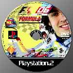 miniatura f1-2006-cd-custom-por-bobmar cover ps2