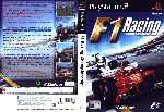 miniatura f1-racing-championship-dvd-por-franki cover ps2