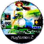 miniatura falling-stars-cd-custom-por-katun cover ps2