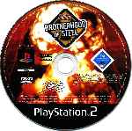 miniatura fallout-brotherhood-of-steel-cd-por-seaworld cover ps2