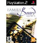 miniatura family-board-games-frontal-por-matiass-2008 cover ps2