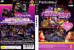 miniatura fantavision-2-dvd-por-franki cover ps2