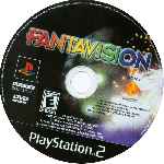miniatura fantavision-cd-por-seaworld cover ps2