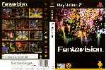 miniatura fantavision-dvd-por-franki cover ps2