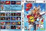 miniatura fatal-fury-battle-archives-2-dvd-custom-v2-por-djanilson cover ps2