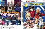 miniatura fate-unlimited-codes-dvd-custom-por-gatz cover ps2